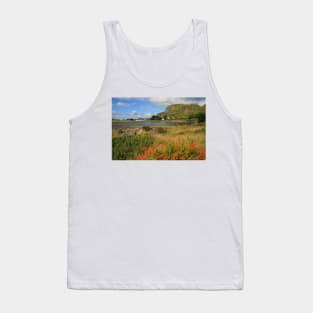 Seil Island Tank Top